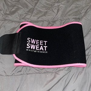 Sweet Sweat
